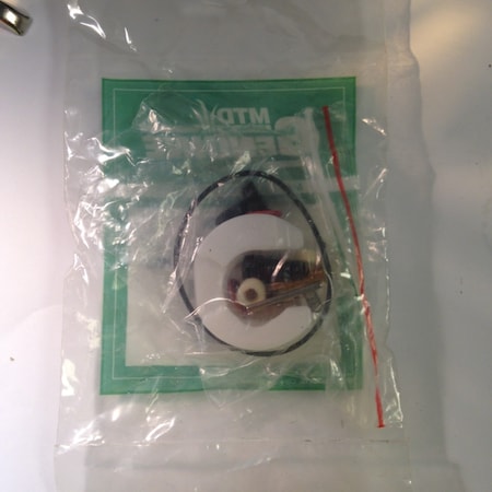 Mtd Carburetor Kit-Maj 951-12178A